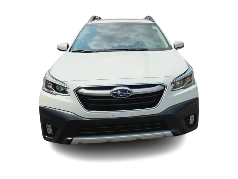 Thumbnail: 2020 Subaru Outback - 6