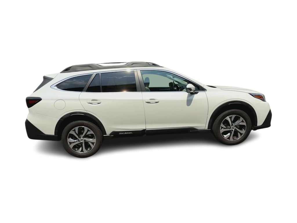 Thumbnail: 2020 Subaru Outback - 20