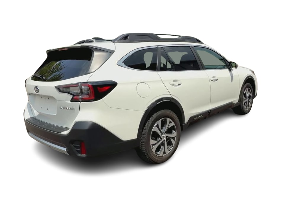 Thumbnail: 2020 Subaru Outback - 19