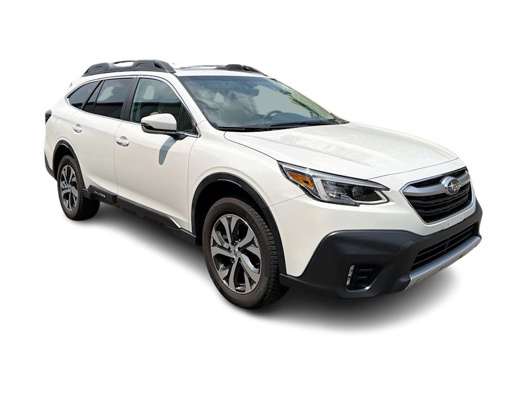 Thumbnail: 2020 Subaru Outback - 25