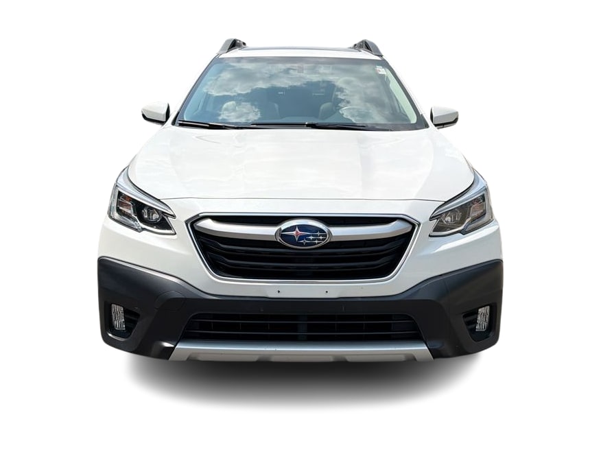 Thumbnail: 2020 Subaru Outback - 26
