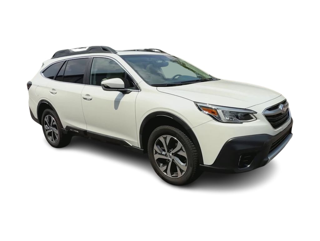 Thumbnail: 2020 Subaru Outback - 17