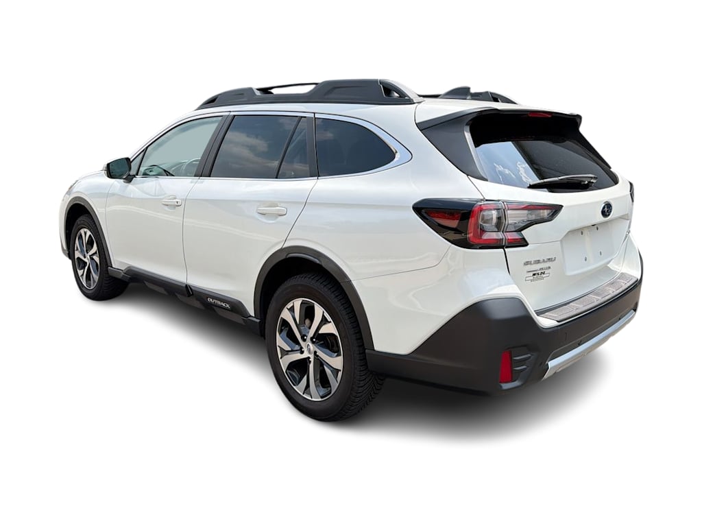 Thumbnail: 2020 Subaru Outback - 4