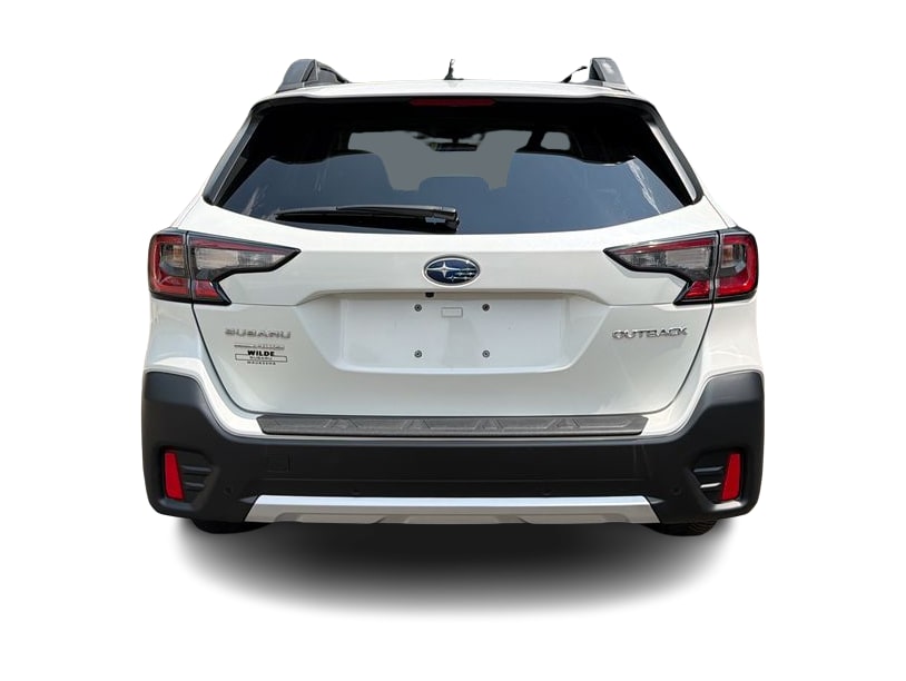 Thumbnail: 2020 Subaru Outback - 22