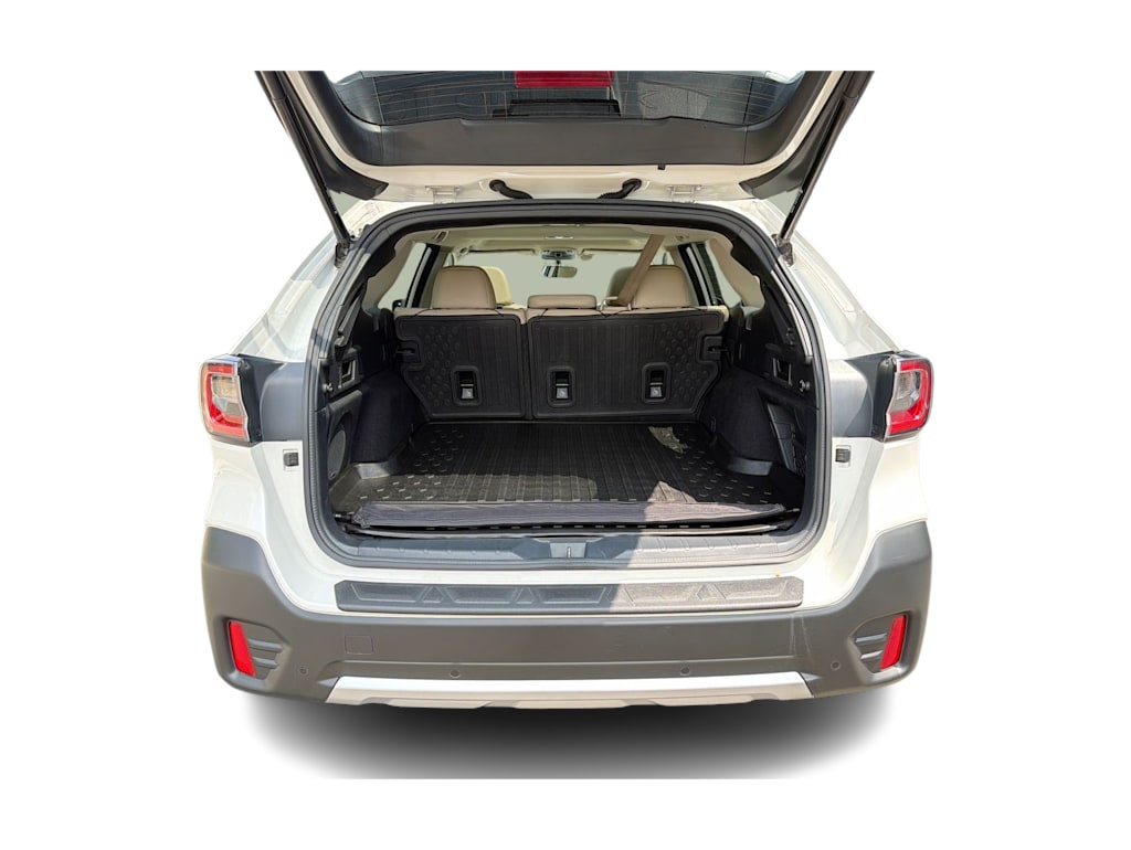 Thumbnail: 2020 Subaru Outback - 16