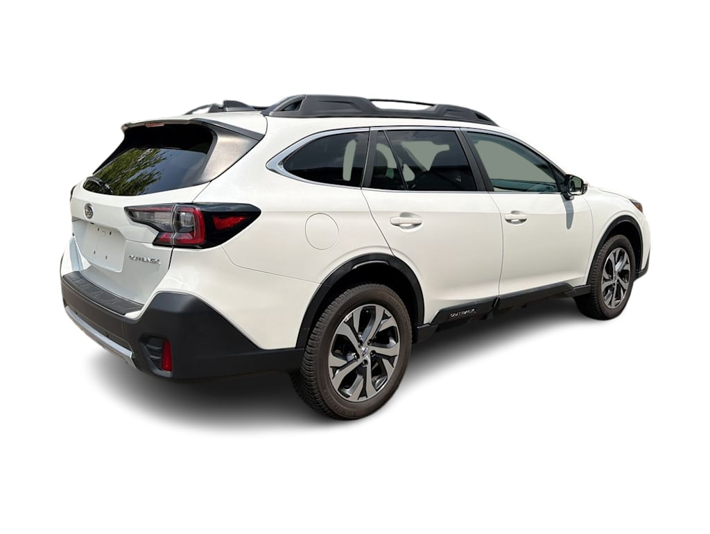 Thumbnail: 2020 Subaru Outback - 23