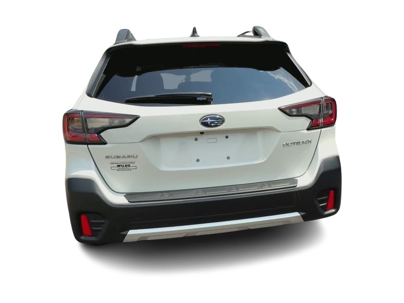 Thumbnail: 2020 Subaru Outback - 5