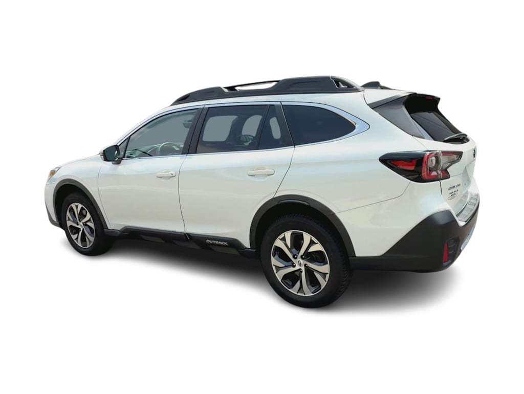 Thumbnail: 2020 Subaru Outback - 18