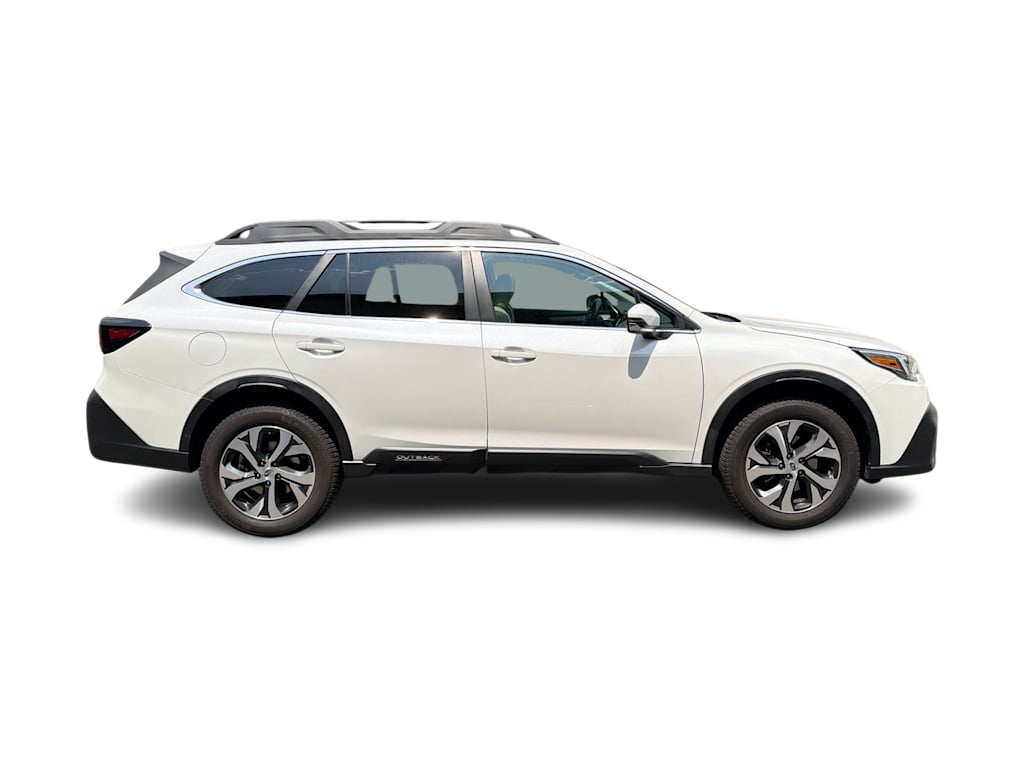Thumbnail: 2020 Subaru Outback - 24