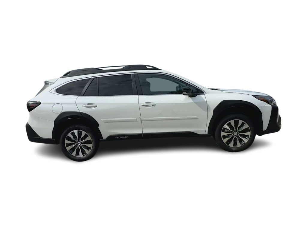 Thumbnail: 2025 Subaru Outback - 20