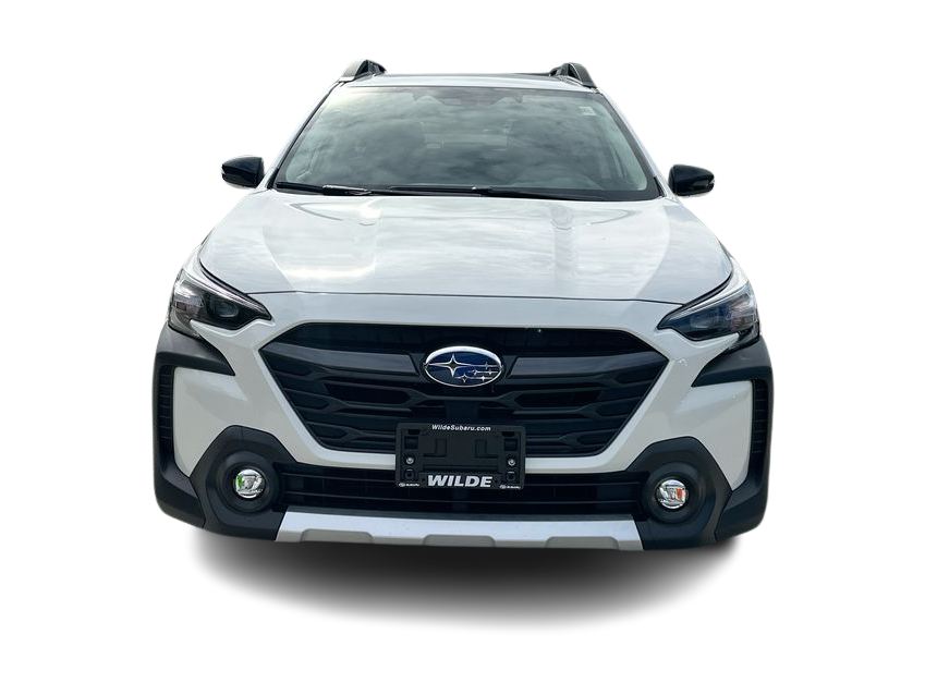 Thumbnail: 2025 Subaru Outback - 27