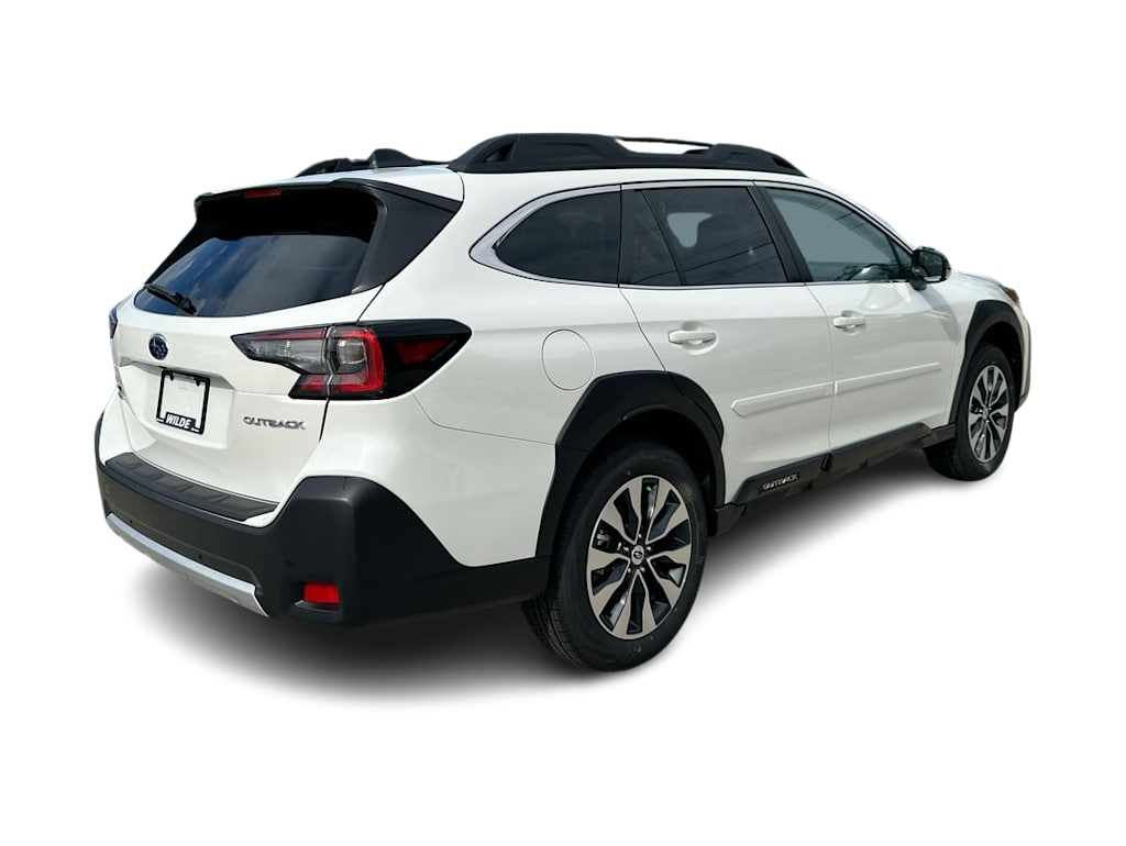 Thumbnail: 2025 Subaru Outback - 24