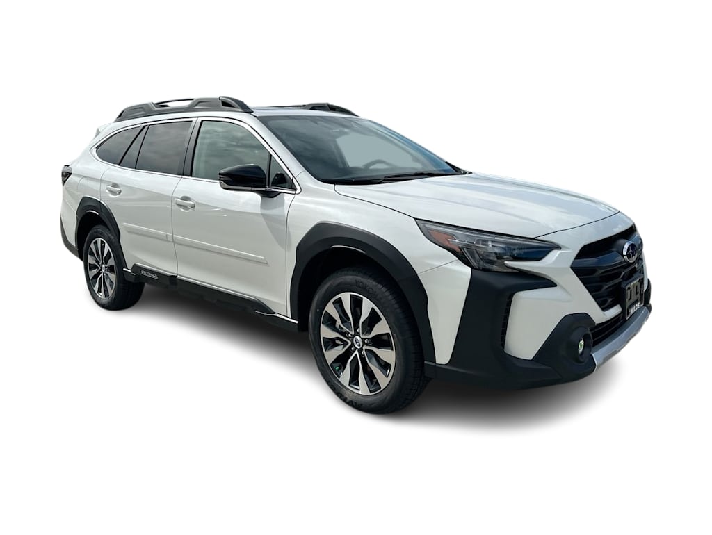 Thumbnail: 2025 Subaru Outback - 26