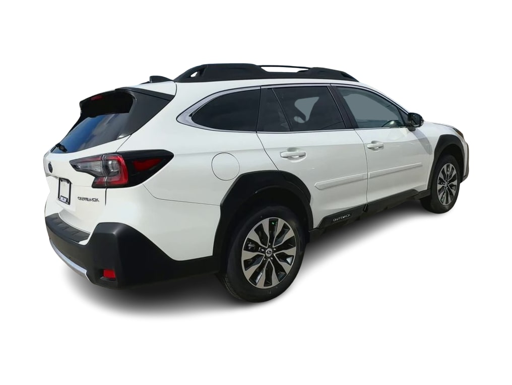 Thumbnail: 2025 Subaru Outback - 19