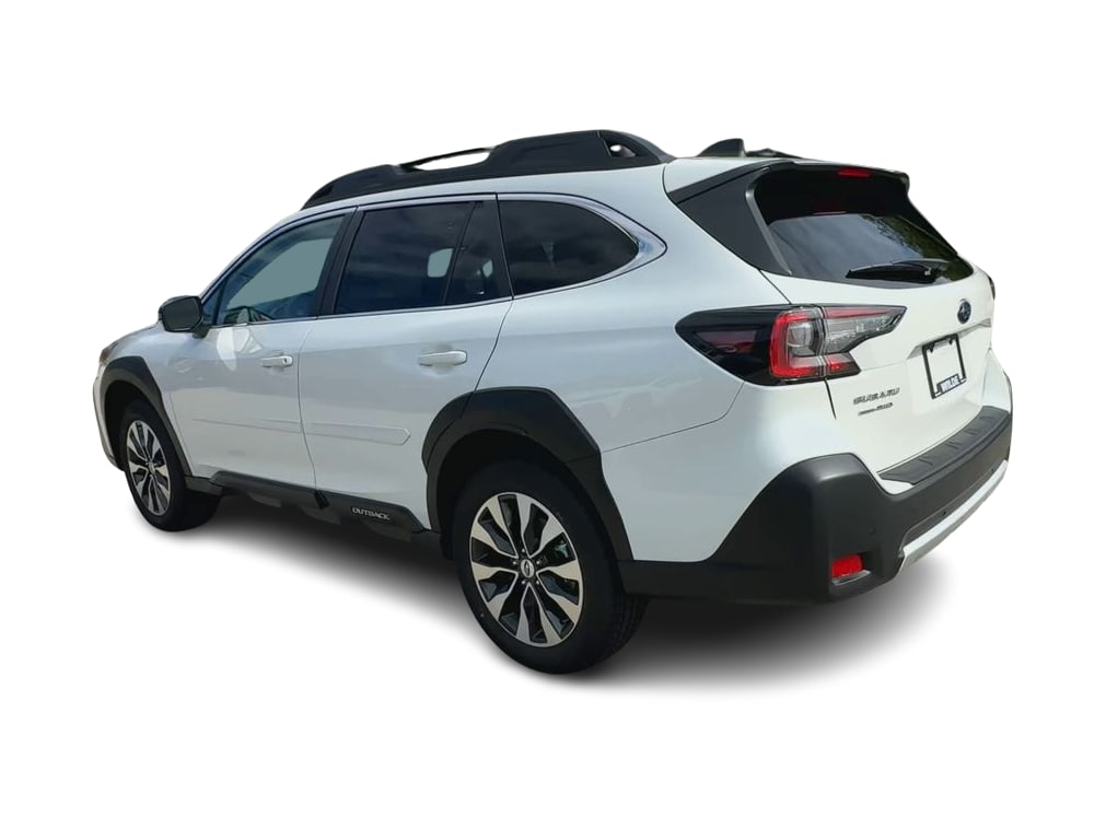 Thumbnail: 2025 Subaru Outback - 4