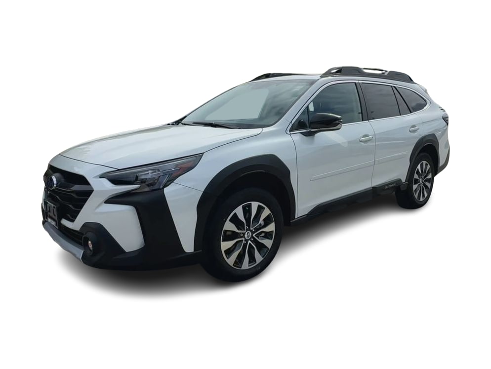 Thumbnail: 2025 Subaru Outback - 18