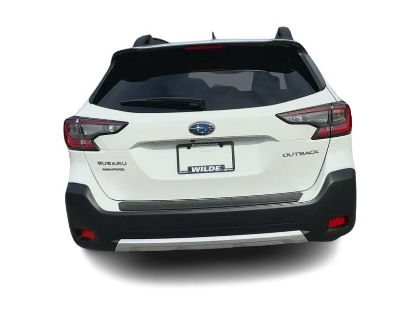 Thumbnail: 2025 Subaru Outback - 5