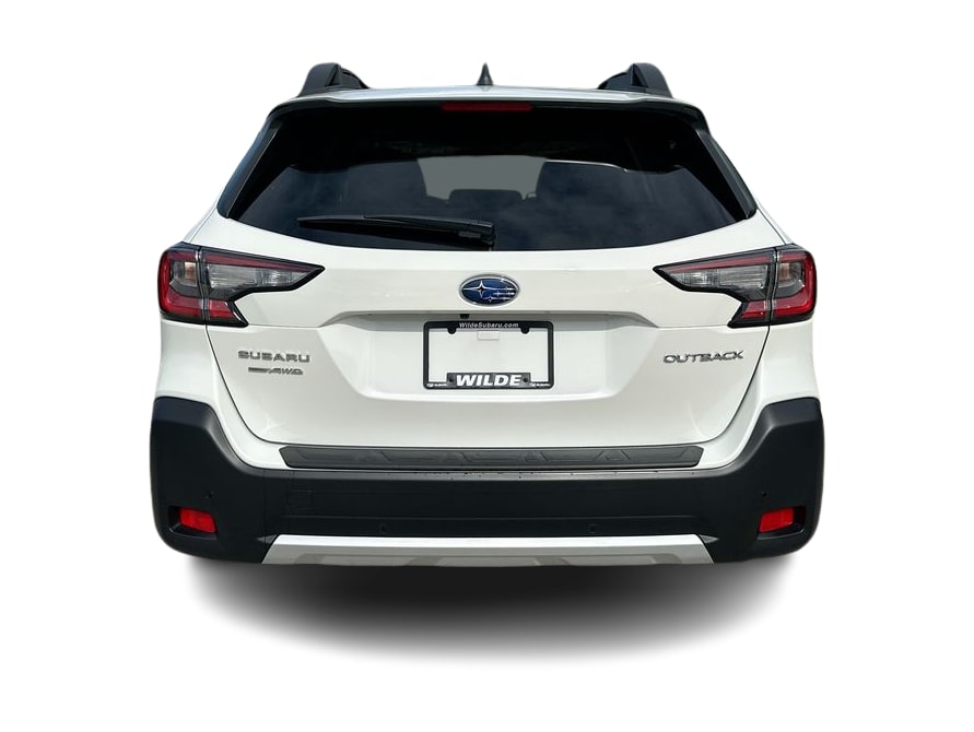 Thumbnail: 2025 Subaru Outback - 23