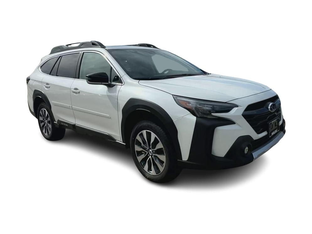 Thumbnail: 2025 Subaru Outback - 17