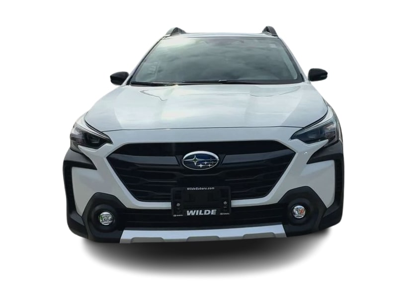 Thumbnail: 2025 Subaru Outback - 6