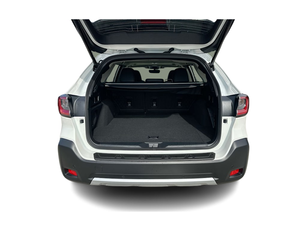 Thumbnail: 2025 Subaru Outback - 16