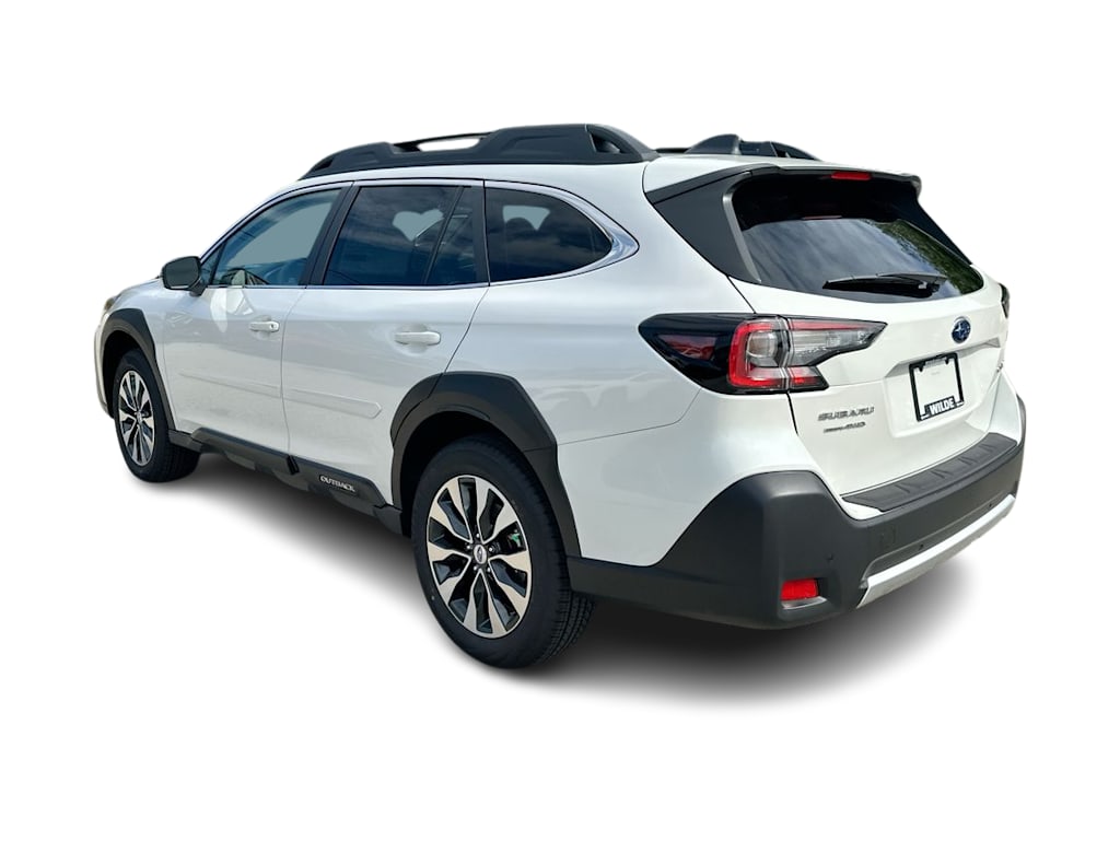 Thumbnail: 2025 Subaru Outback - 22