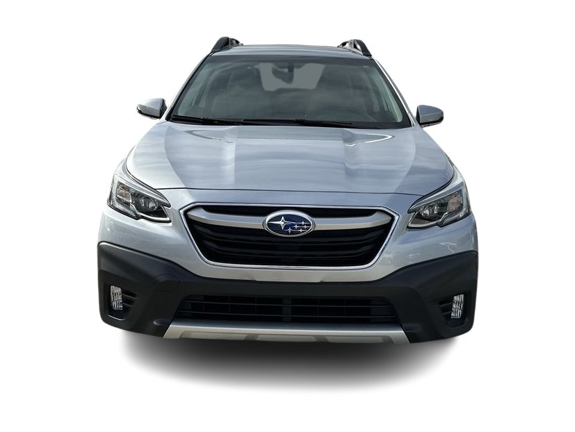 2020 Subaru Outback Limited 20