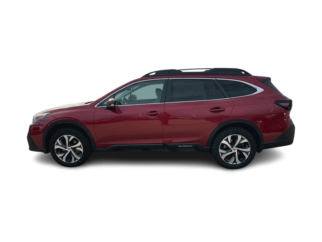 Thumbnail: 2021 Subaru Outback - 3
