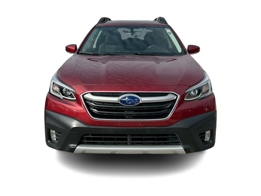 Thumbnail: 2021 Subaru Outback - 28