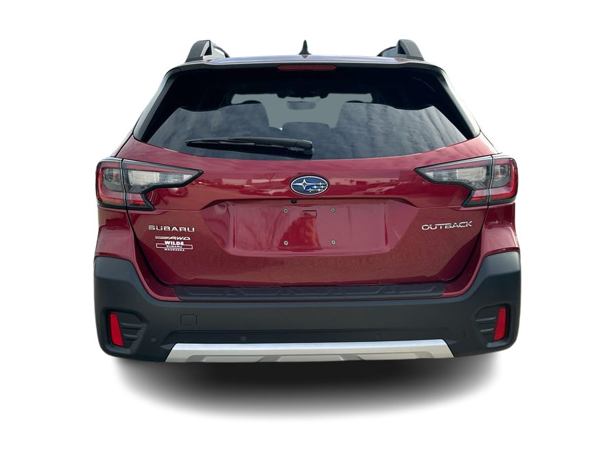Thumbnail: 2021 Subaru Outback - 24