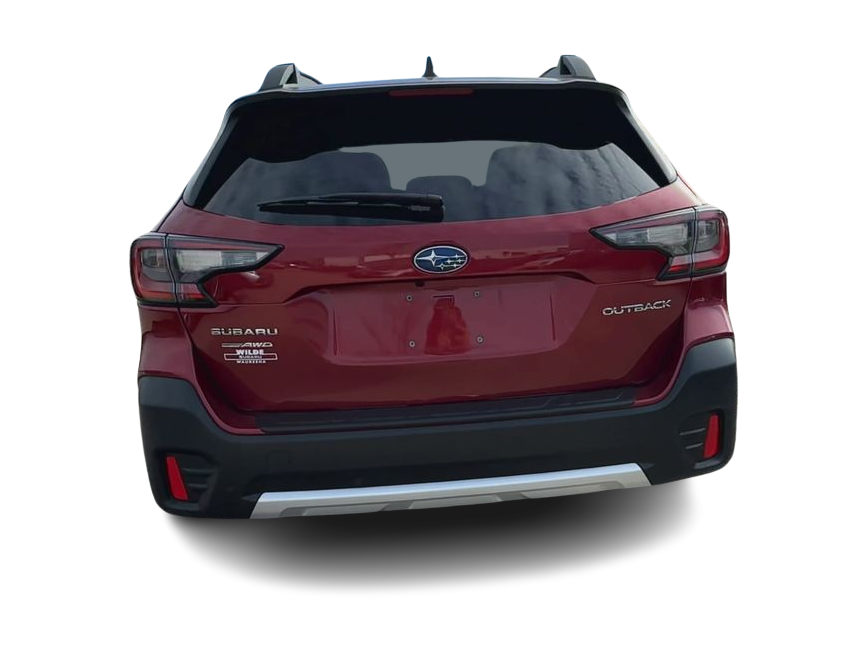 Thumbnail: 2021 Subaru Outback - 5
