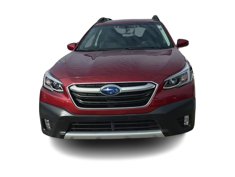 Thumbnail: 2021 Subaru Outback - 6