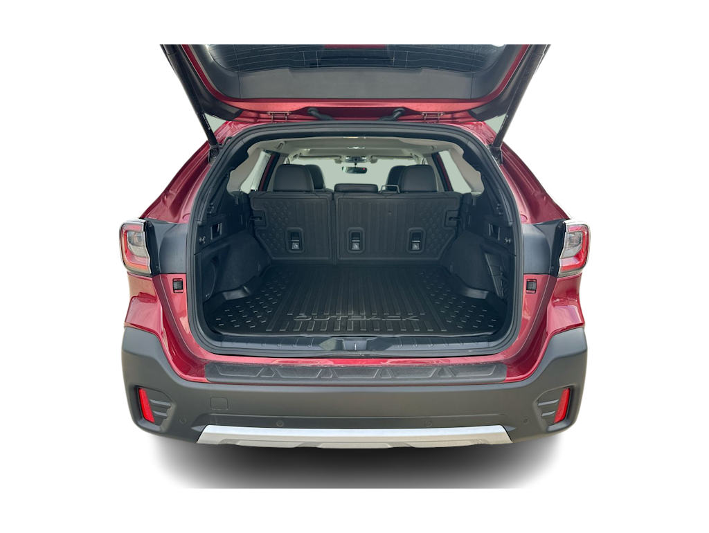 Thumbnail: 2021 Subaru Outback - 17