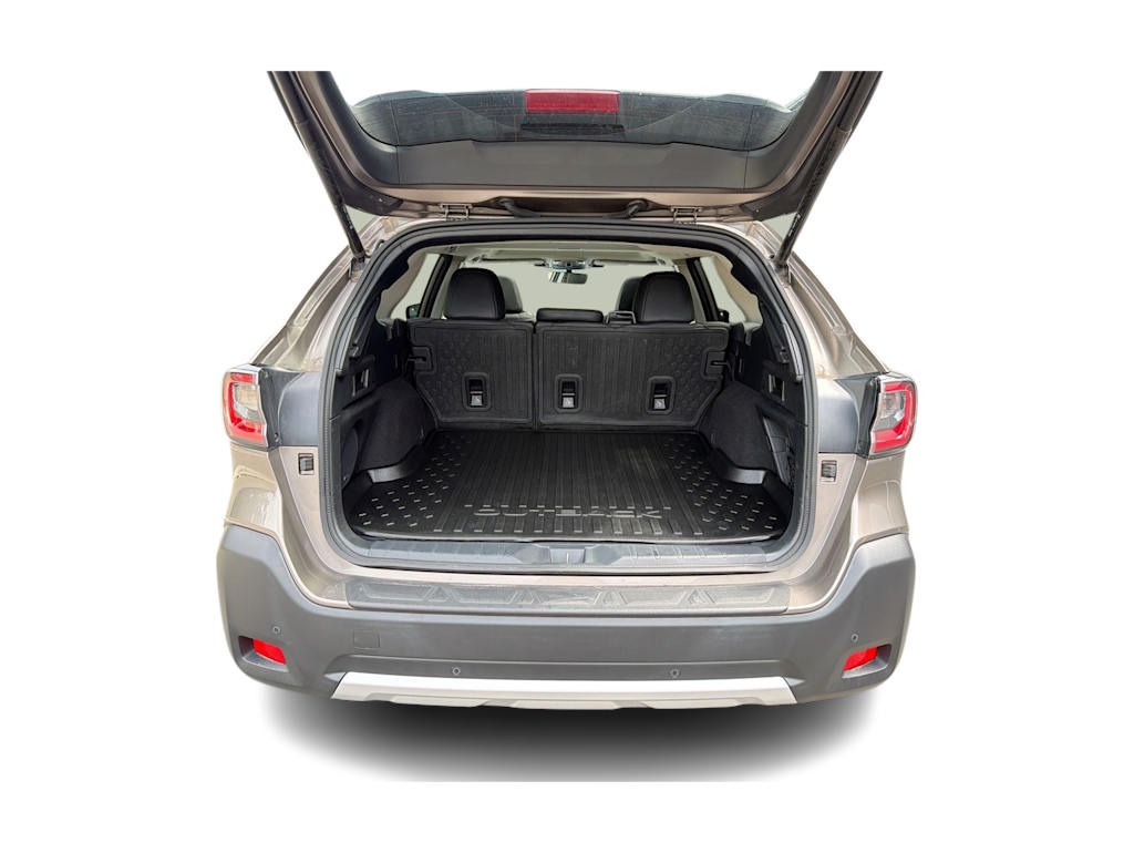 Thumbnail: 2024 Subaru Outback - 16