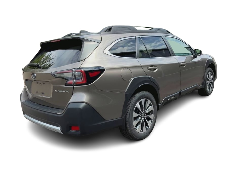 Thumbnail: 2024 Subaru Outback - 19