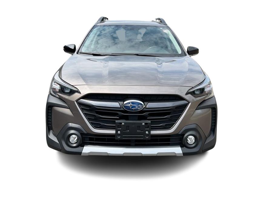 Thumbnail: 2024 Subaru Outback - 27
