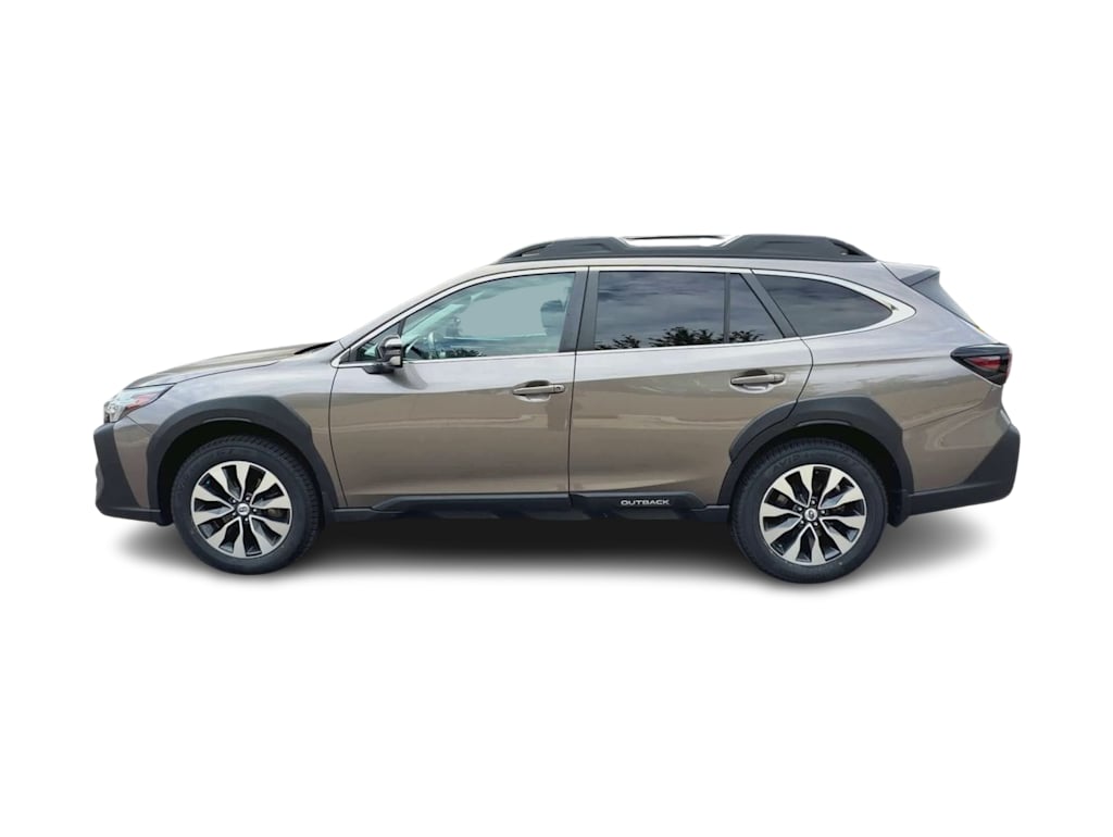 Thumbnail: 2024 Subaru Outback - 3
