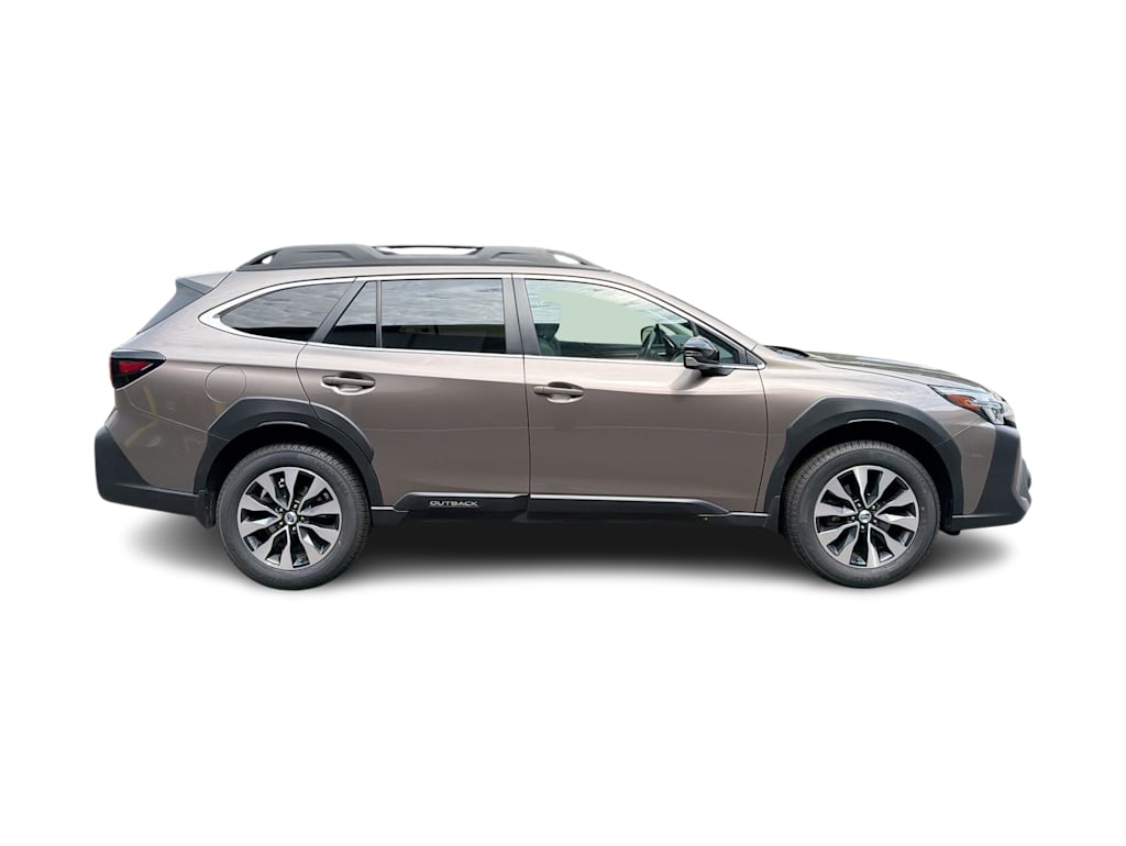 Thumbnail: 2024 Subaru Outback - 25