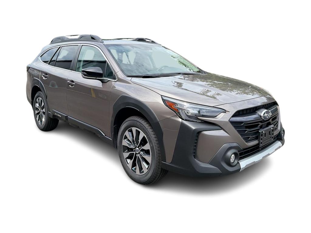 Thumbnail: 2024 Subaru Outback - 26