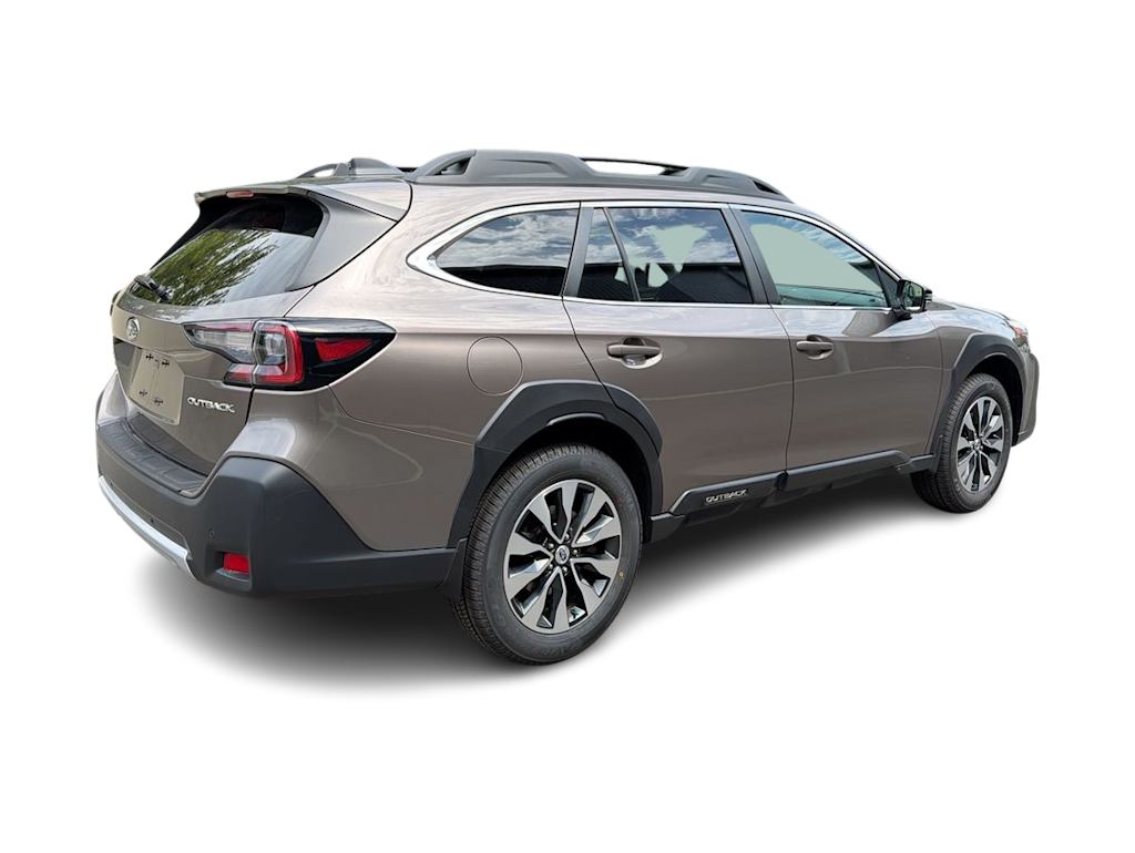 Thumbnail: 2024 Subaru Outback - 24