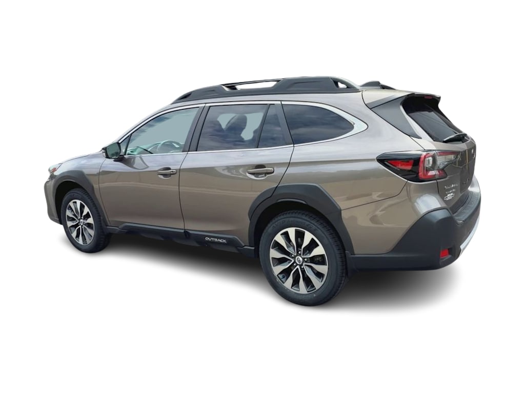 Thumbnail: 2024 Subaru Outback - 4