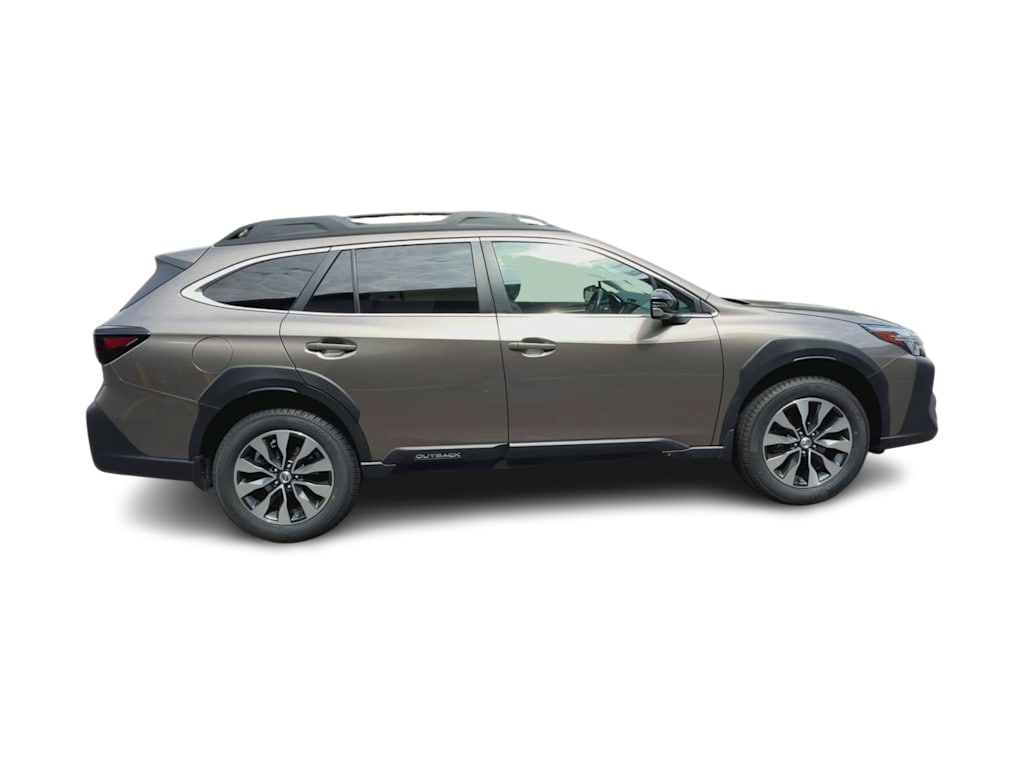 Thumbnail: 2024 Subaru Outback - 20