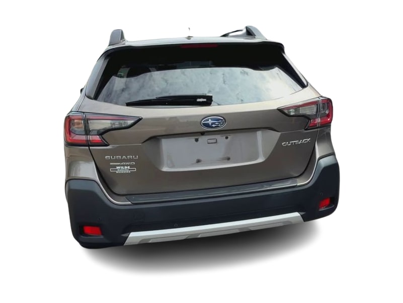 Thumbnail: 2024 Subaru Outback - 5