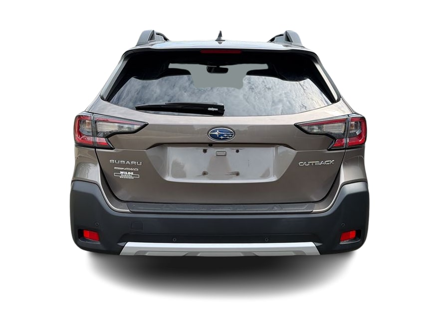 Thumbnail: 2024 Subaru Outback - 23
