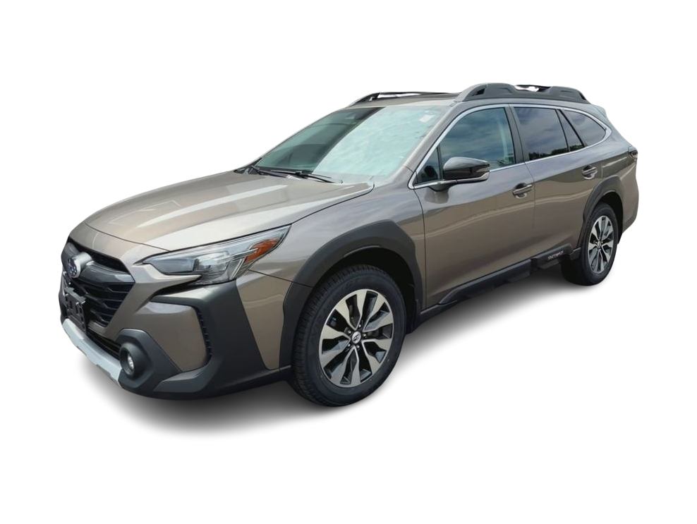 Thumbnail: 2024 Subaru Outback - 18