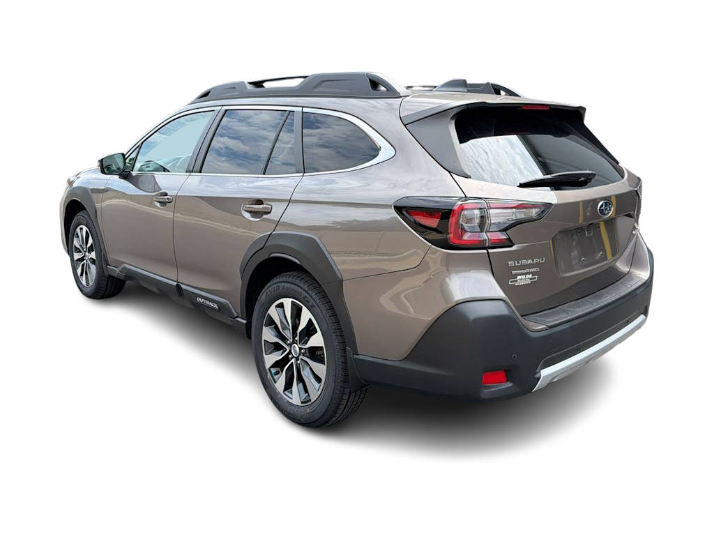Thumbnail: 2024 Subaru Outback - 22