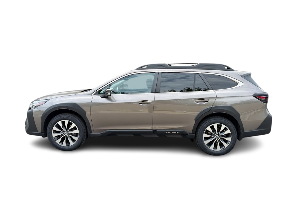 Thumbnail: 2024 Subaru Outback - 21