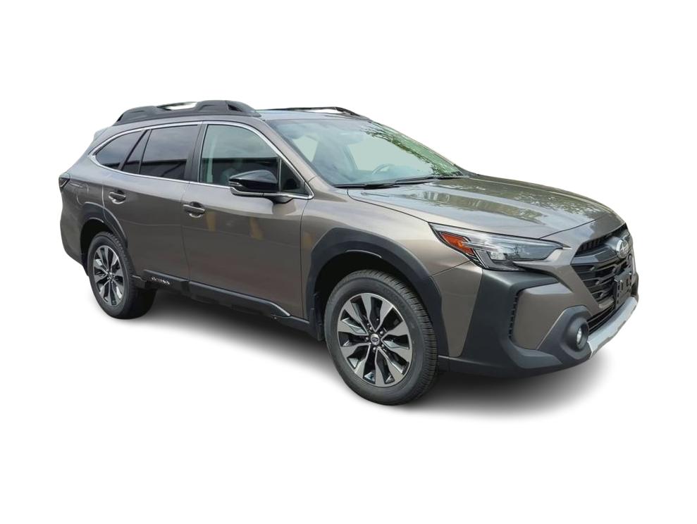 Thumbnail: 2024 Subaru Outback - 17