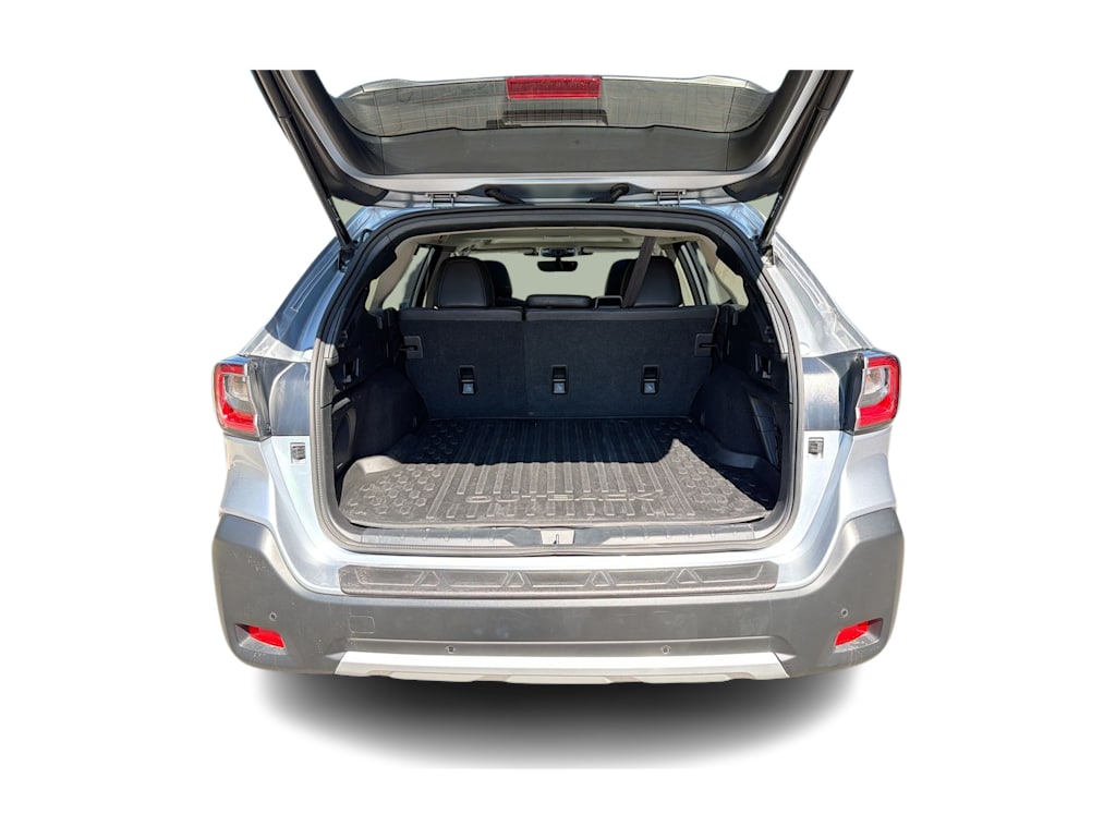 Thumbnail: 2024 Subaru Outback - 16