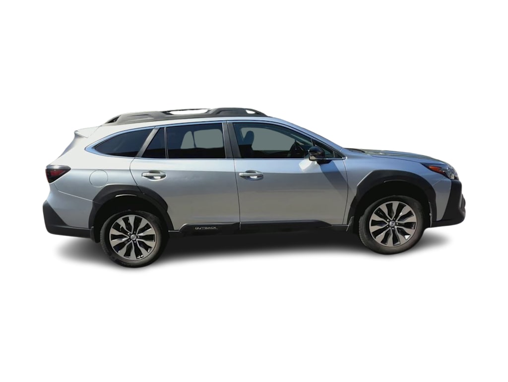 Thumbnail: 2024 Subaru Outback - 20